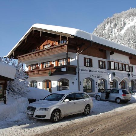 Gaestehaus Angerer ライト・イム・ヴィンクル エクステリア 写真