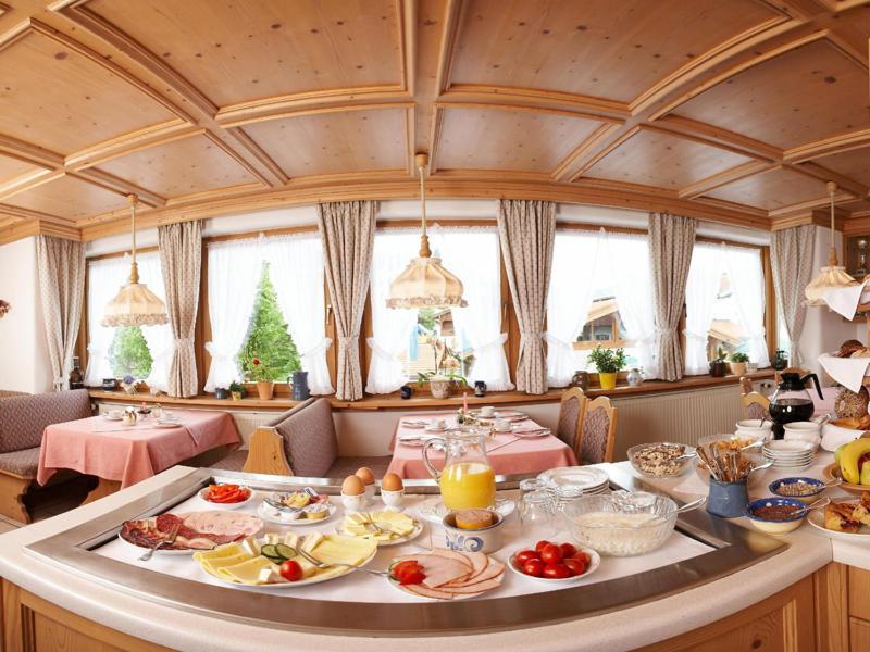 Gaestehaus Angerer ライト・イム・ヴィンクル エクステリア 写真