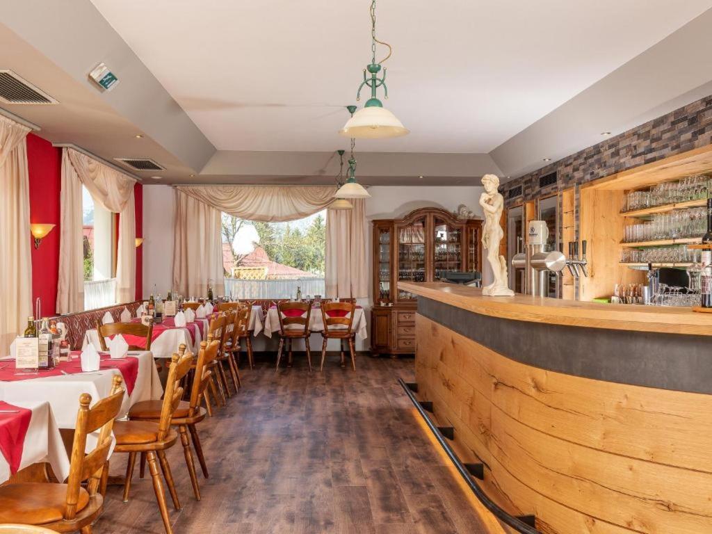 Gaestehaus Angerer ライト・イム・ヴィンクル エクステリア 写真
